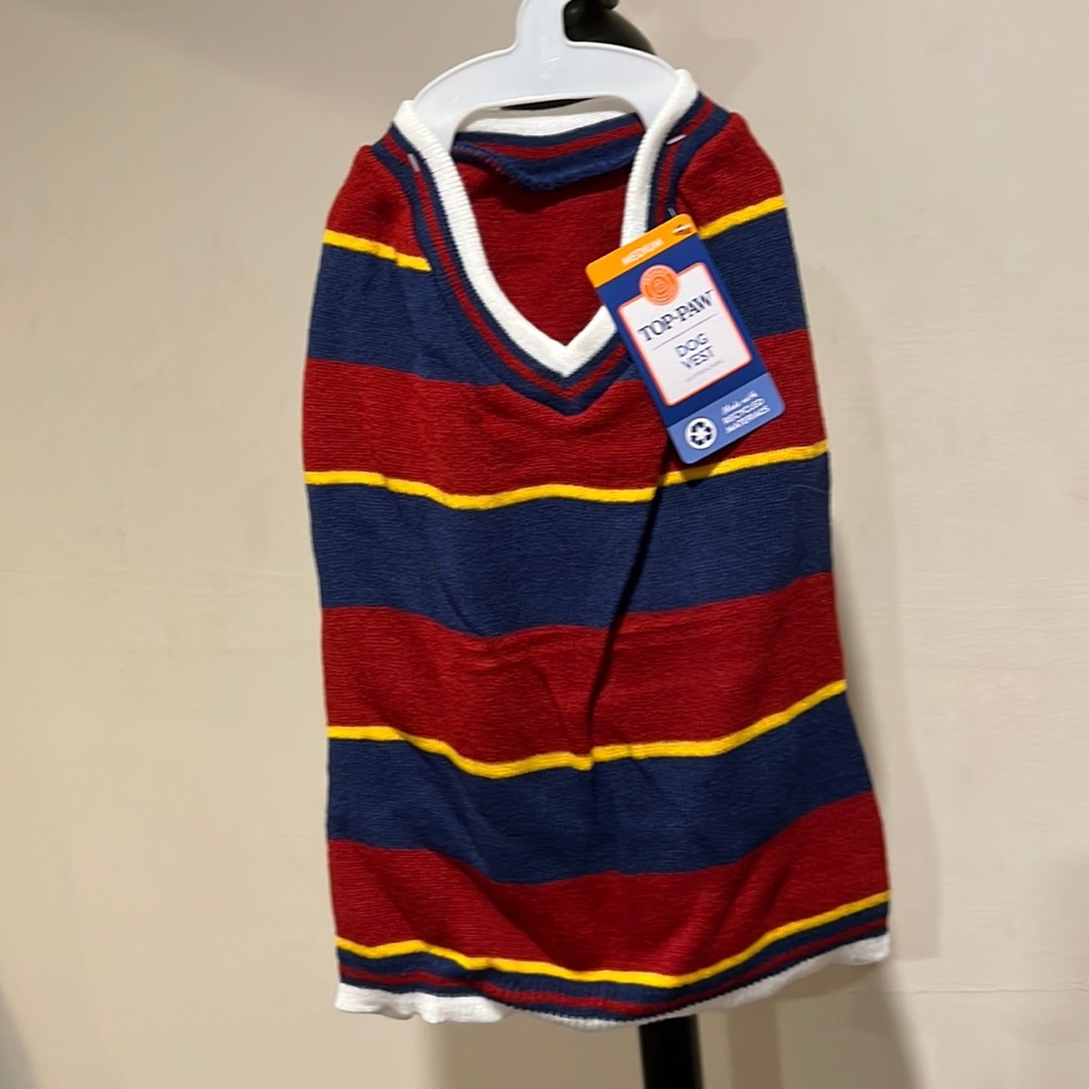 Medium Doggie sweater